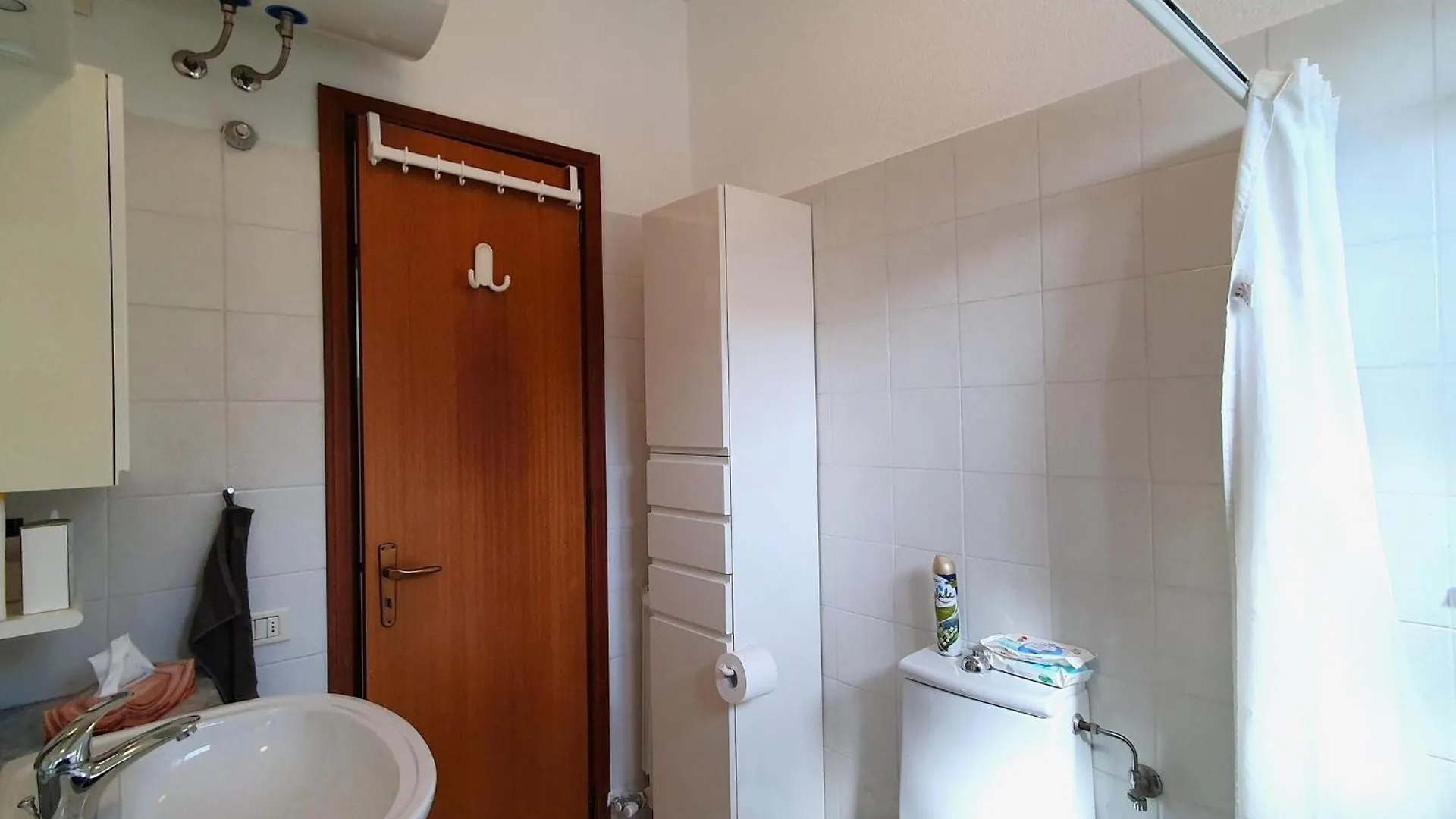 Lovely Holiday Home With Private Terrace Maccagno